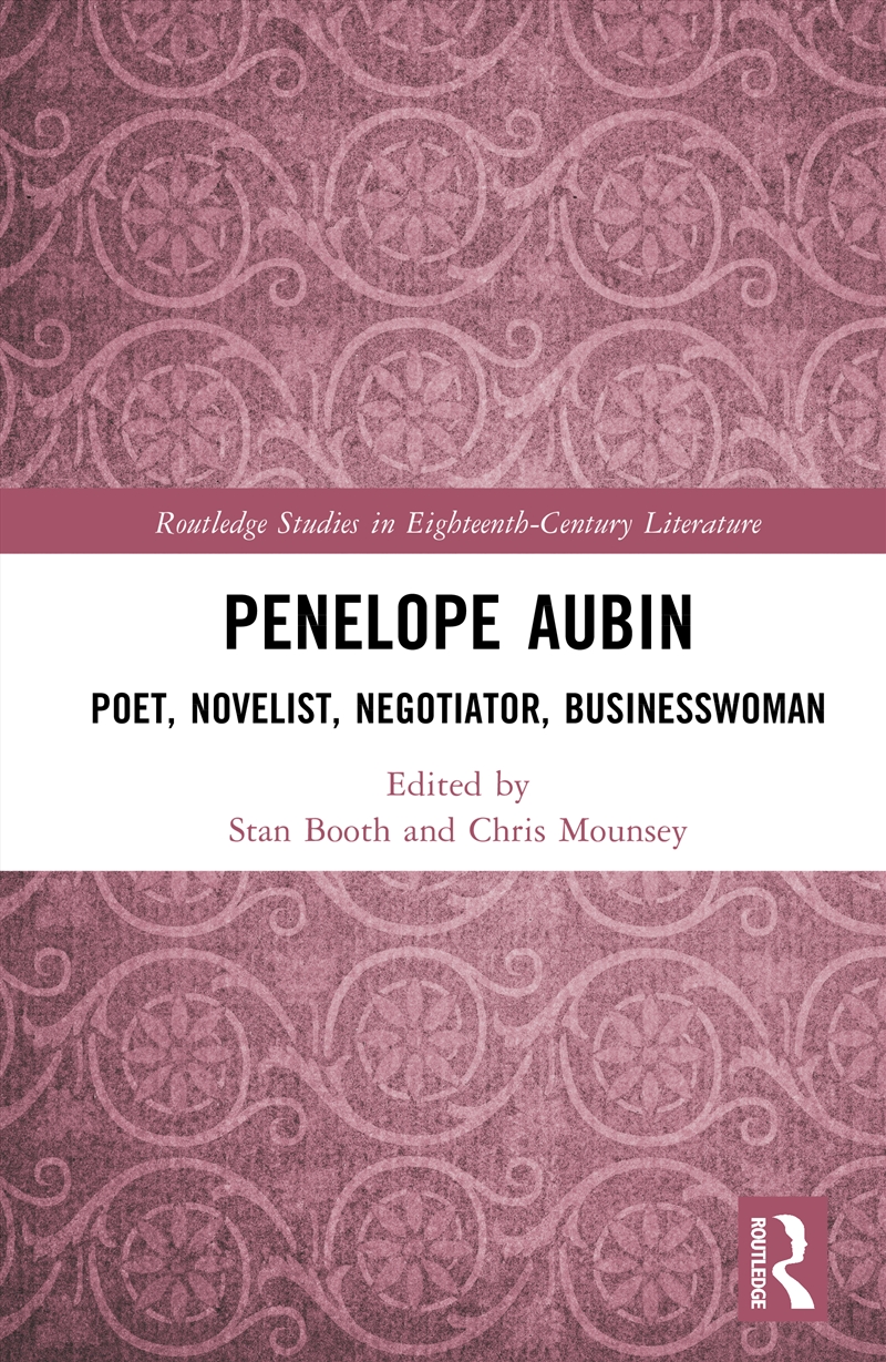 Penelope Aubin/Product Detail/Literature & Poetry