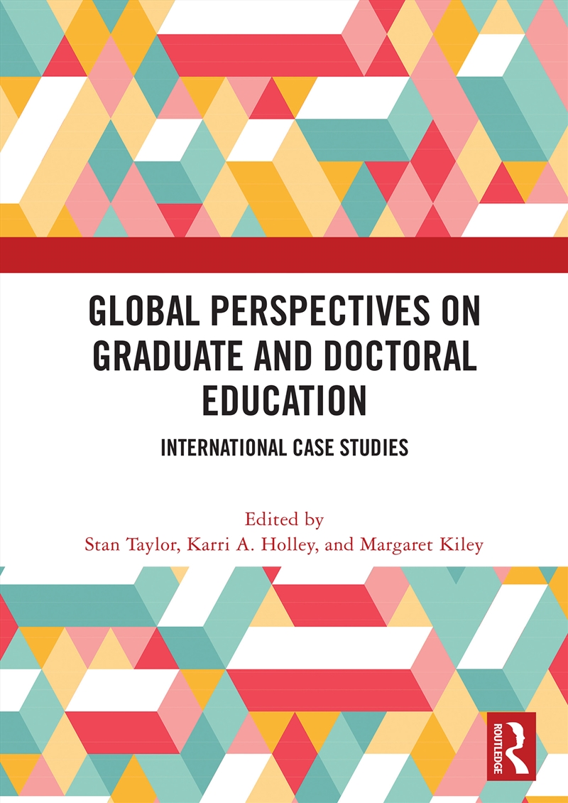 Global Perspectives on Graduate and Doctoral Education/Product Detail/Teaching