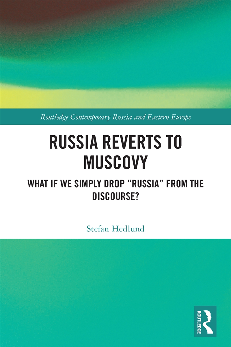 Russia Reverts to Muscovy/Product Detail/History