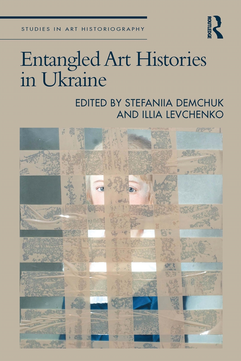 Entangled Art Histories in Ukraine/Product Detail/Art