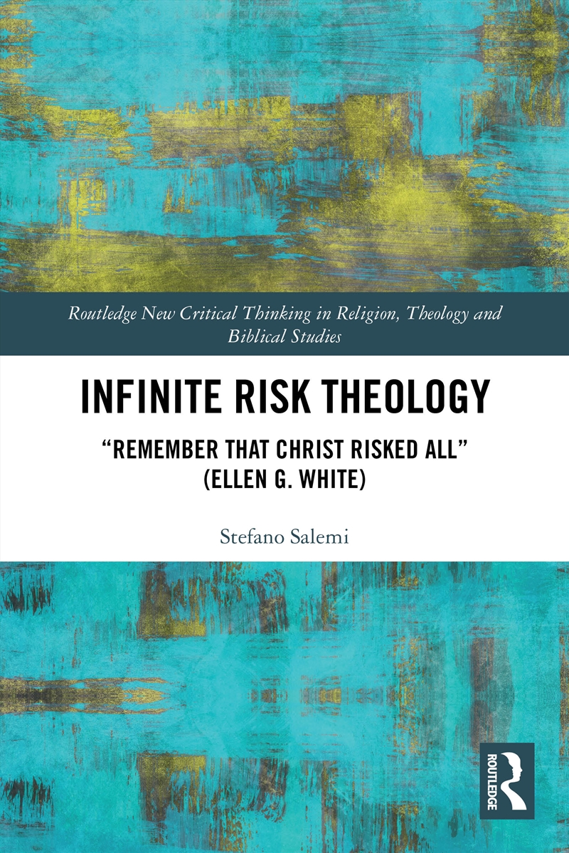 Infinite Risk Theology/Product Detail/Religion & Beliefs
