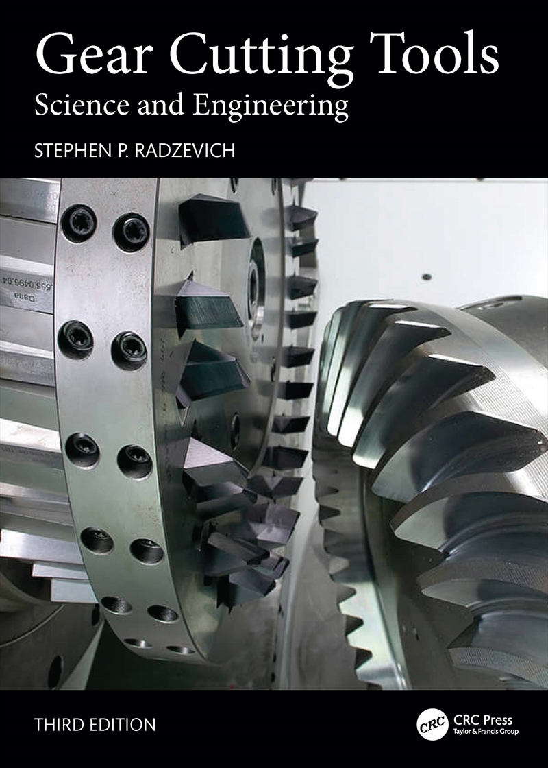 Gear Cutting Tools/Product Detail/Technology & Engineering