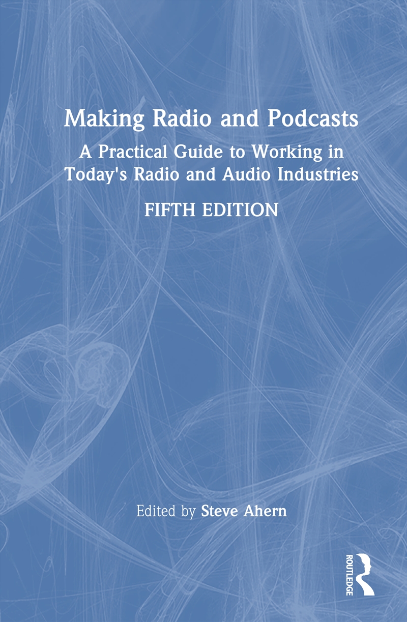 Making Radio and Podcasts/Product Detail/Media