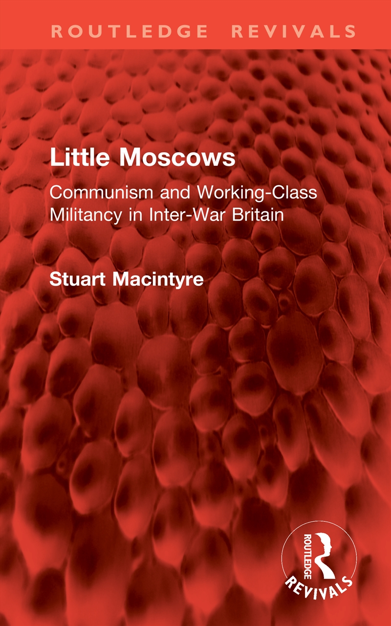 Little Moscows/Product Detail/Politics & Government
