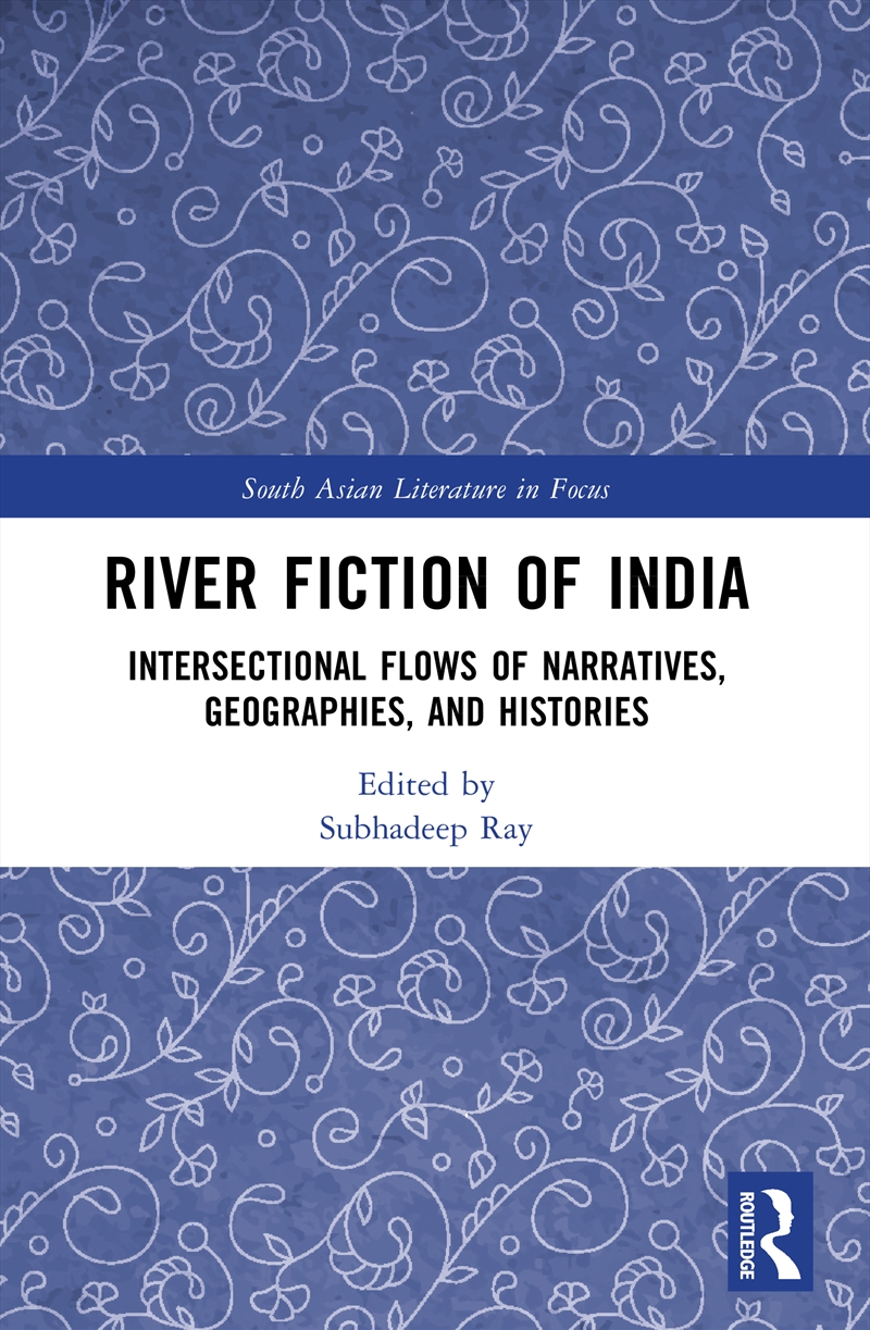 River Fiction of India/Product Detail/History