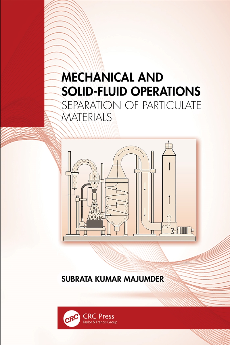 Mechanical and Solid-Fluid Operations/Product Detail/Technology & Engineering