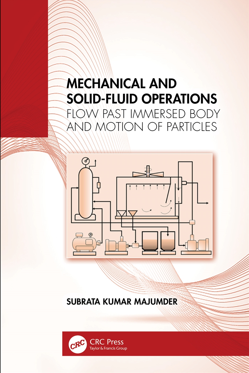 Mechanical and Solid-Fluid Operations/Product Detail/Technology & Engineering