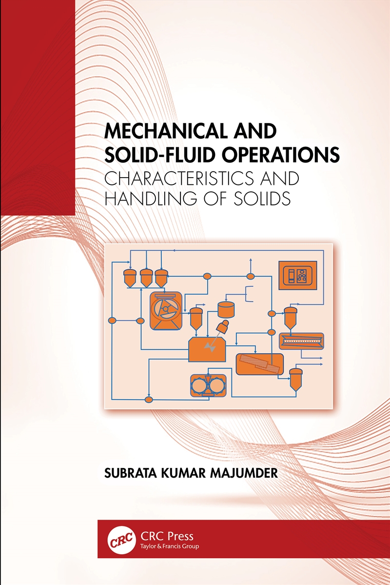 Mechanical and Solid-Fluid Operations/Product Detail/Technology & Engineering