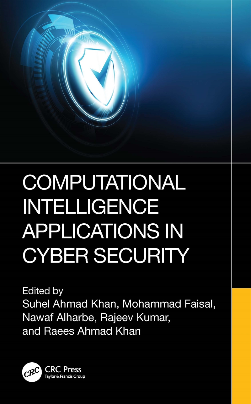 Computational Intelligence Applications in Cyber Security/Product Detail/Technology & Engineering