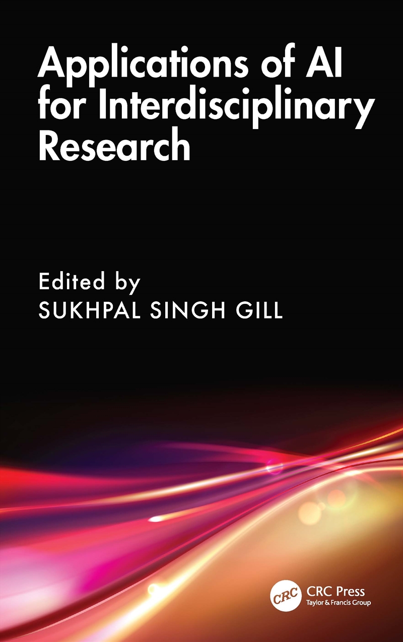 Applications of AI for Interdisciplinary Research/Product Detail/Technology & Engineering