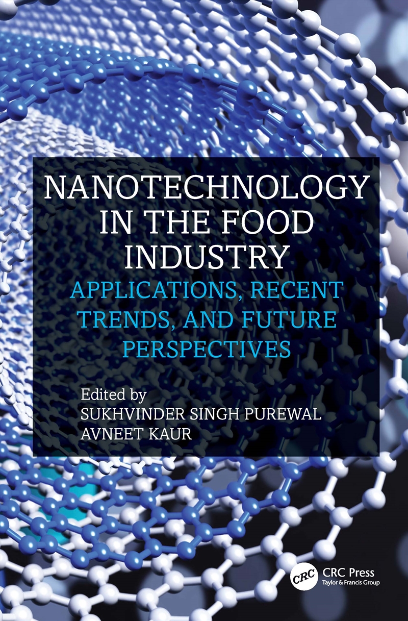 Nanotechnology in the Food Industry/Product Detail/Technology & Engineering