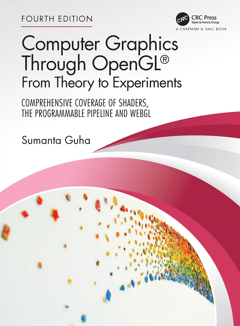 Computer Graphics Through OpenGL/Product Detail/Computing & IT