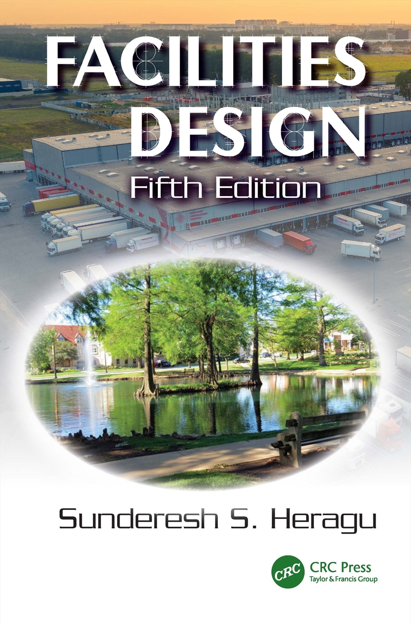 Facilities Design/Product Detail/Technology & Engineering