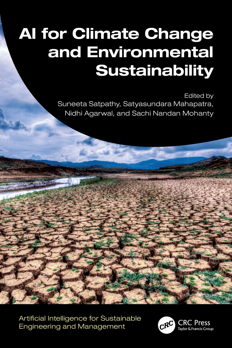 AI for Climate Change and Environmental Sustainability/Product Detail/Computing & IT