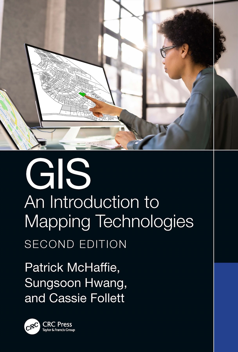 GIS/Product Detail/Geography
