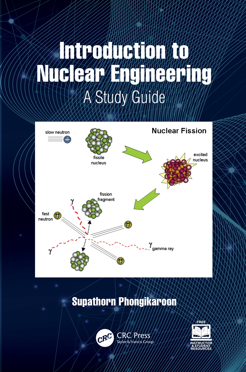 Introduction to Nuclear Engineering/Product Detail/Technology & Engineering