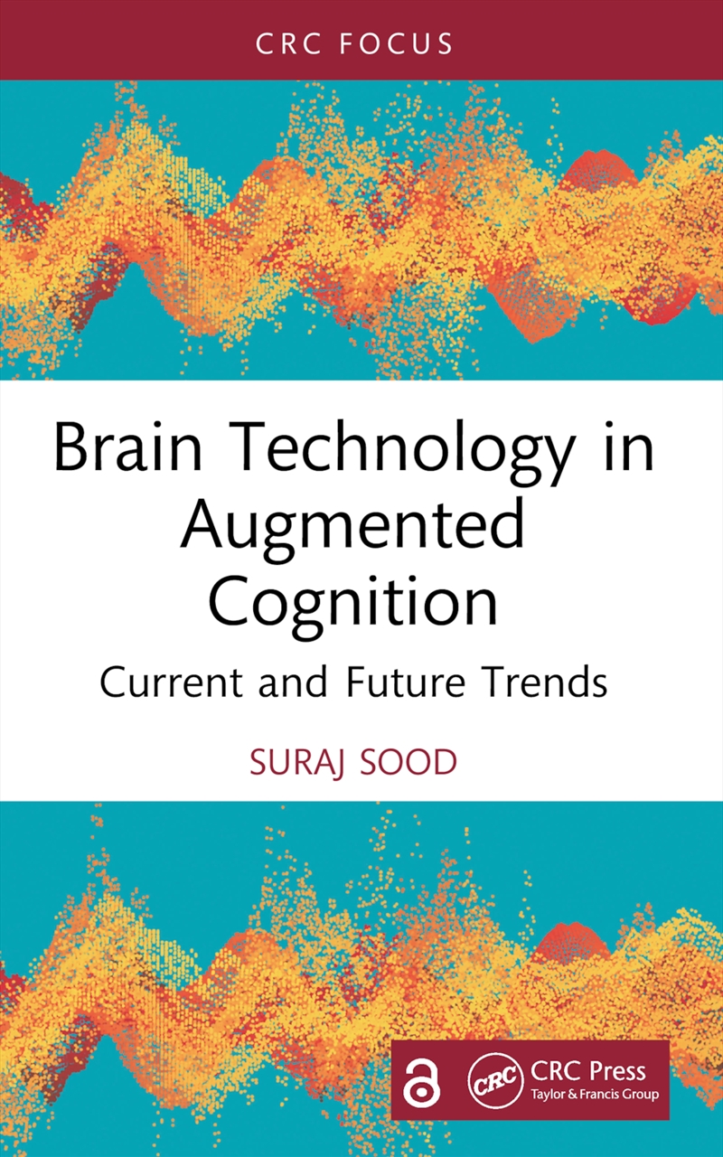 Brain Technology in Augmented Cognition/Product Detail/Technology & Engineering