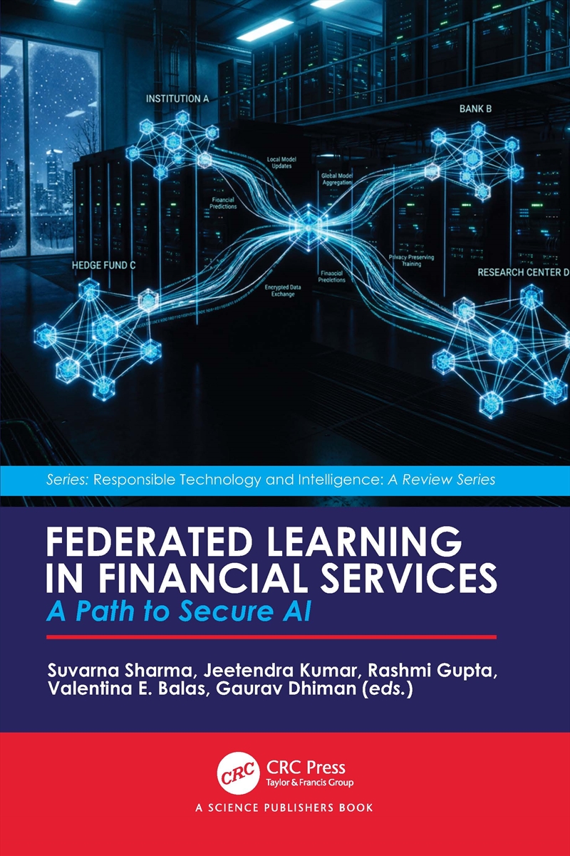 Federated Learning in Financial Services/Product Detail/Computing & IT