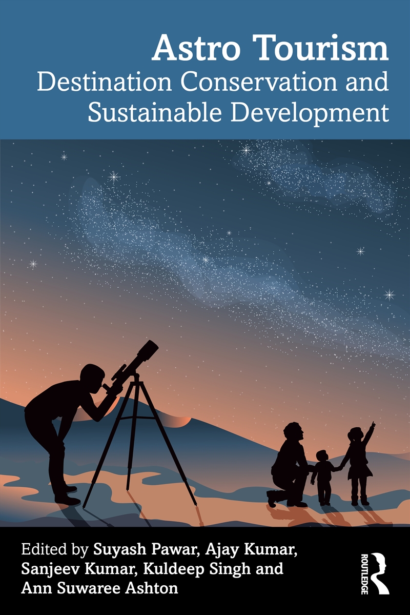 Astro Tourism/Product Detail/Business Leadership & Management