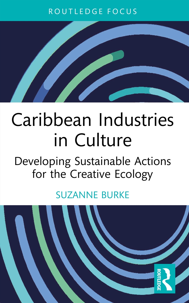 Caribbean Industries in Culture/Product Detail/Business Leadership & Management