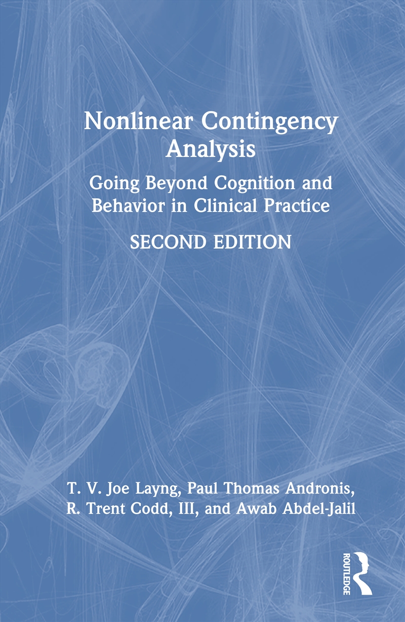 Nonlinear Contingency Analysis/Product Detail/Healthcare