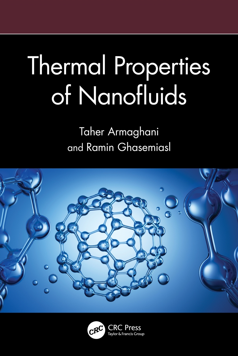 Thermal Properties of Nanofluids/Product Detail/Technology & Engineering