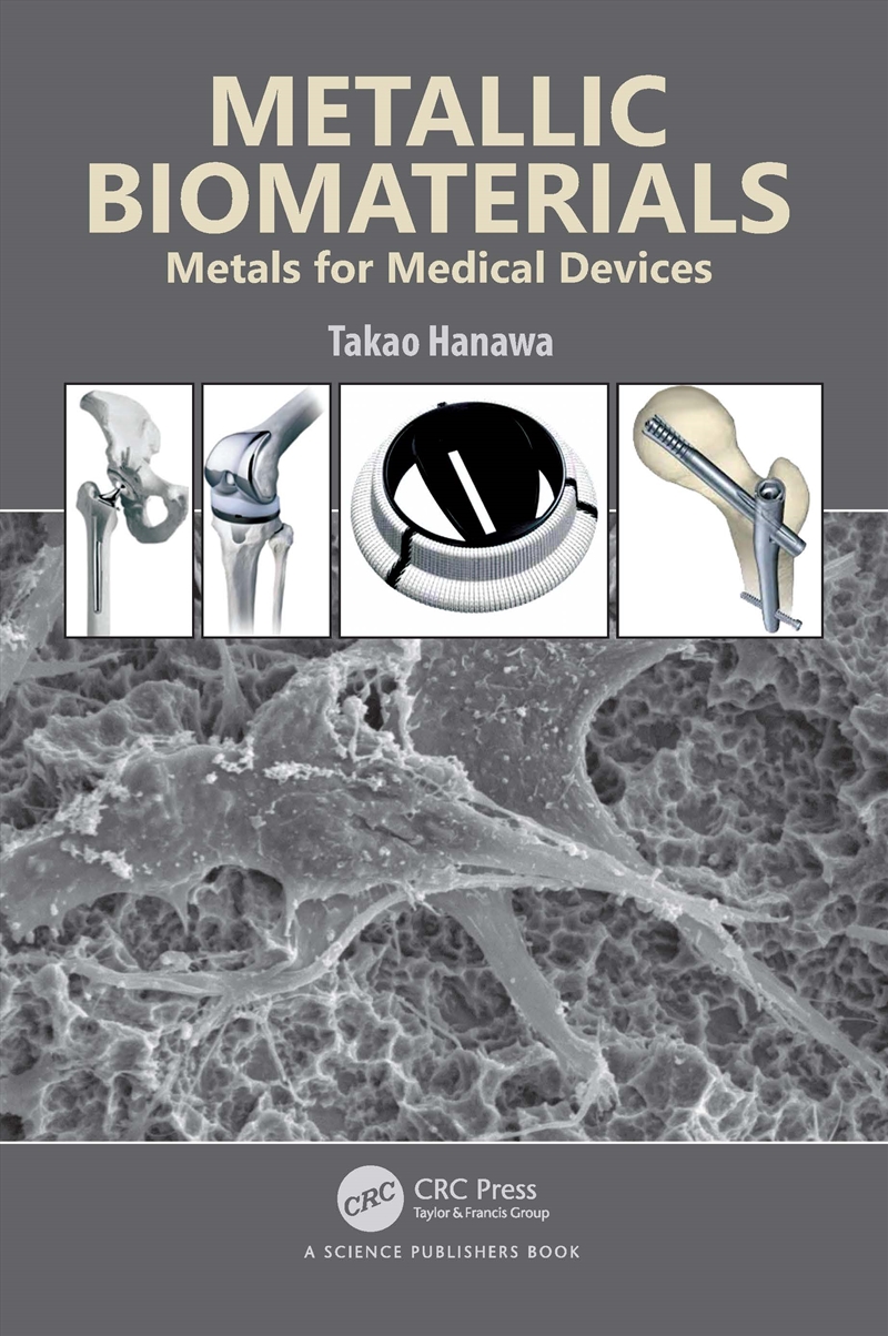 Metallic Biomaterials/Product Detail/Technology & Engineering