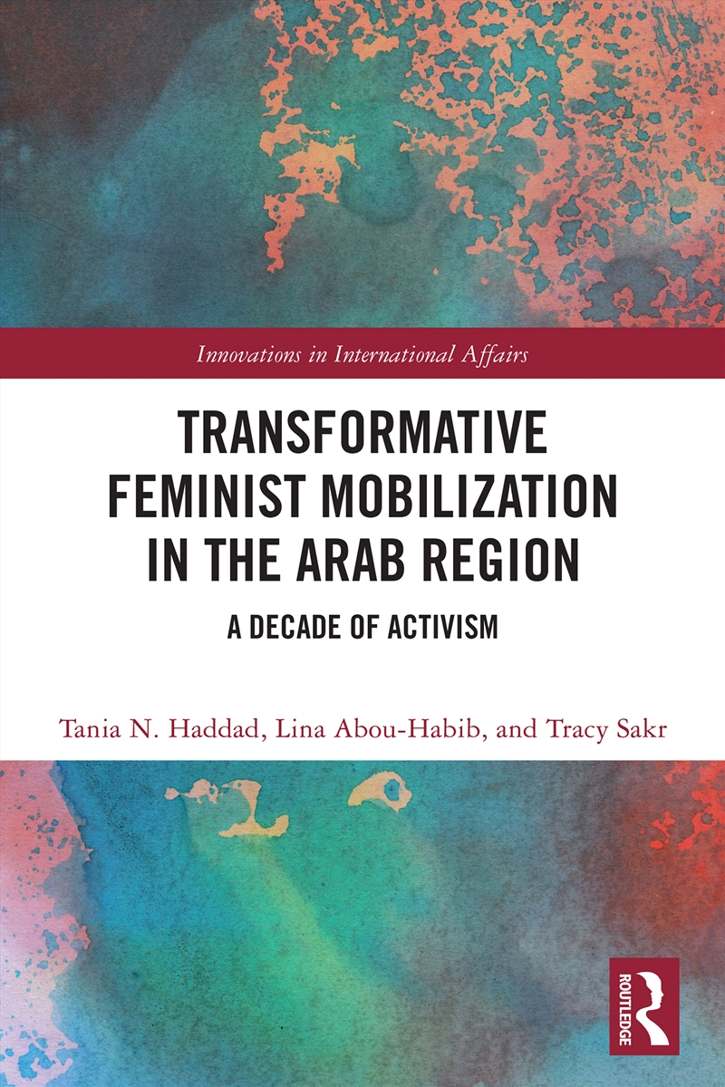 Transformative Feminist Mobilization in the Arab Region/Product Detail/Society & Culture