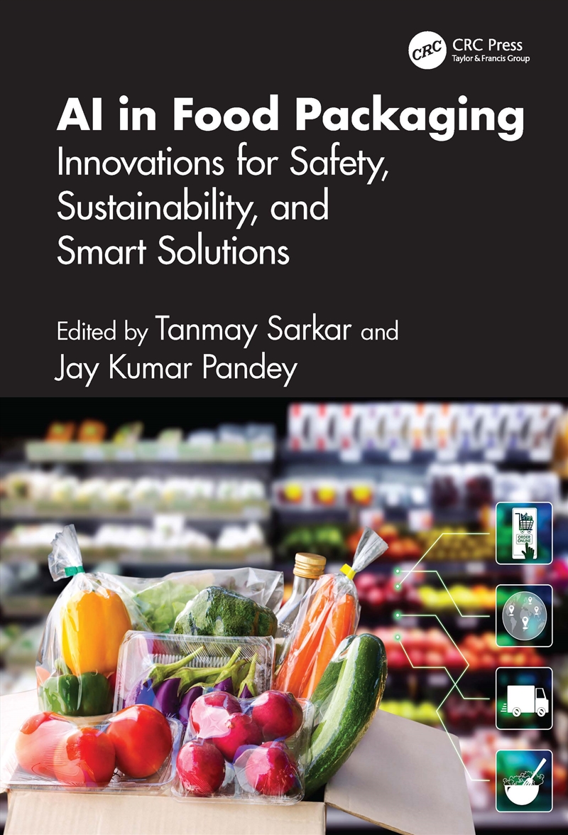 AI in Food Packaging/Product Detail/Technology & Engineering
