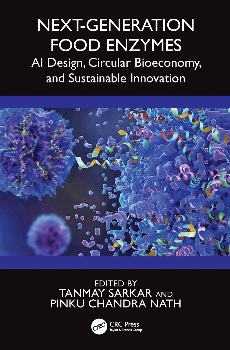 Next-Generation Food Enzymes/Product Detail/Technology & Engineering