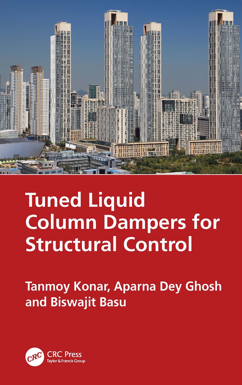 Tuned Liquid Column Dampers for Structural Control/Product Detail/Technology & Engineering