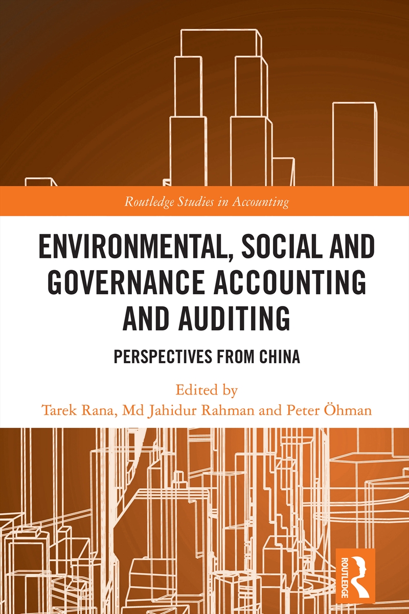 Environmental, Social and Governance Accounting and Auditing/Product Detail/Business Leadership & Management