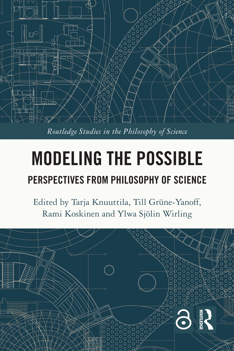 Modeling the Possible/Product Detail/Science
