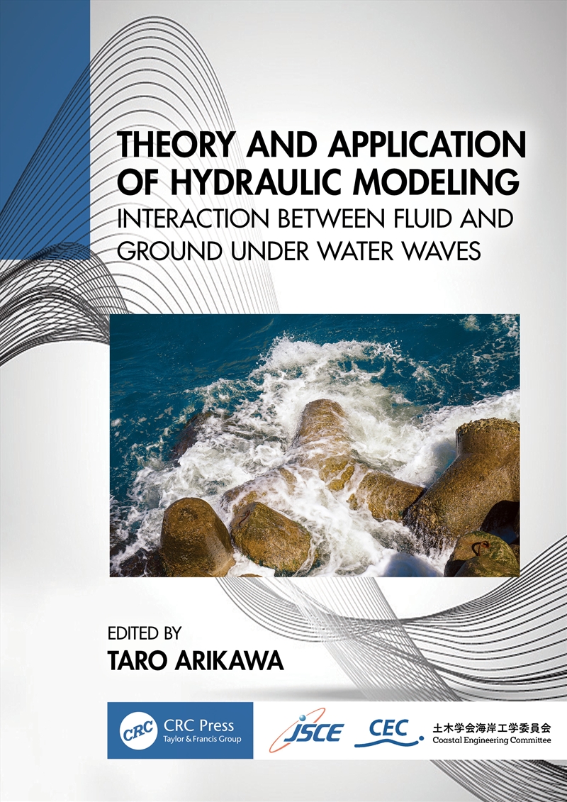Theory and Application of Hydraulic Modeling/Product Detail/Technology & Engineering