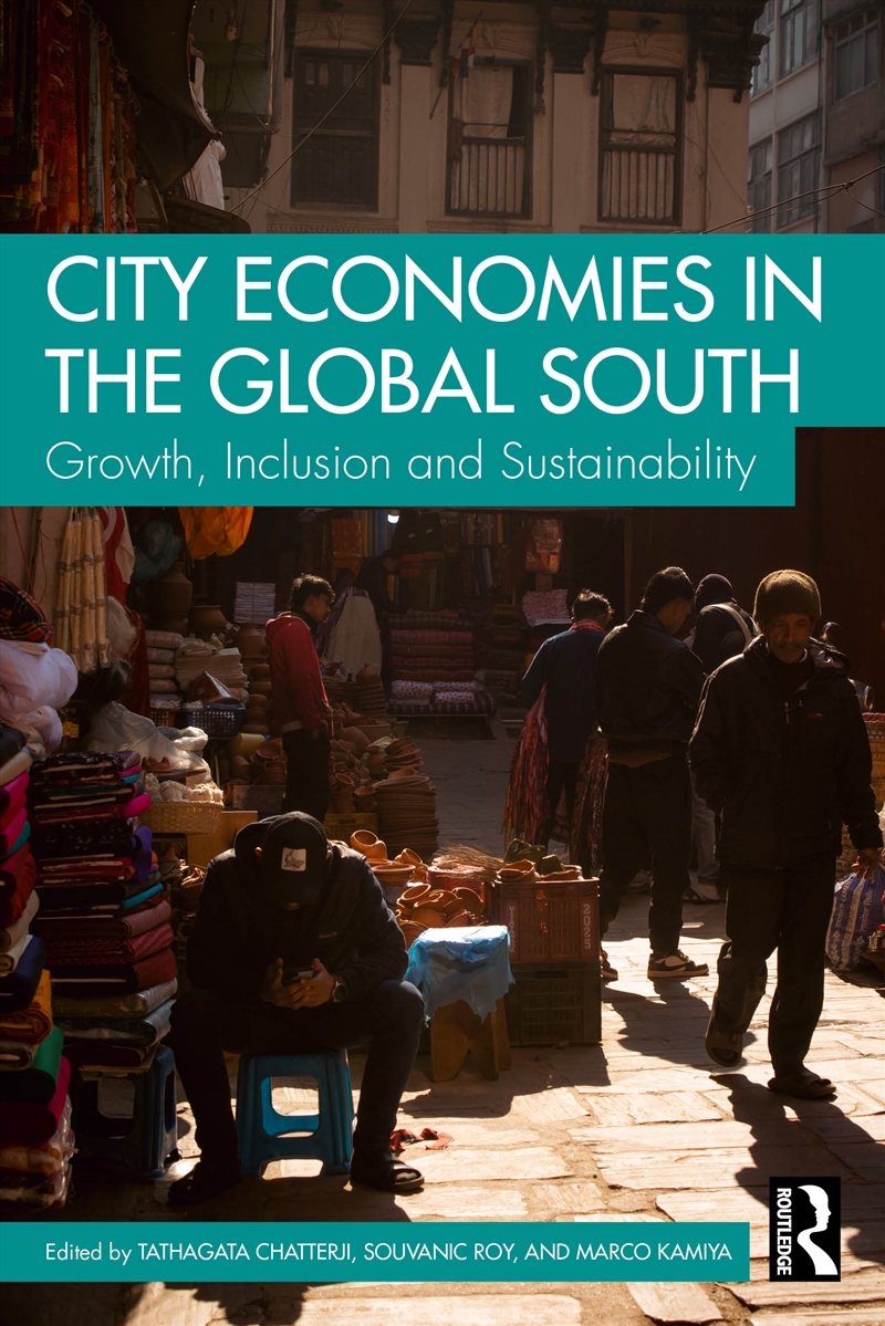 City Economies in the Global South/Product Detail/Politics & Government