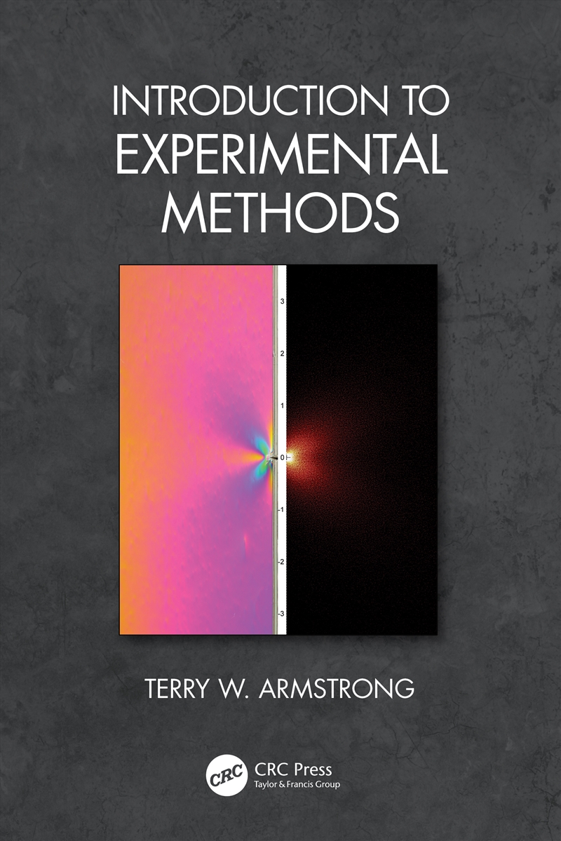Introduction to Experimental Methods/Product Detail/Technology & Engineering