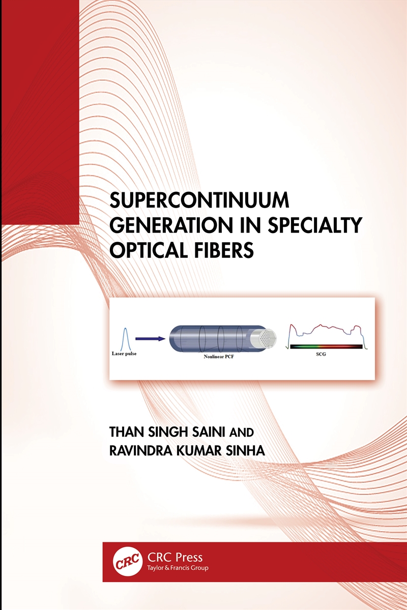 Supercontinuum Generation in Specialty Optical Fibers/Product Detail/Science