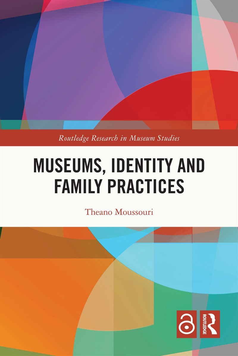 Museums, Identity and Family Practices/Product Detail/Reference & Encylopaedias