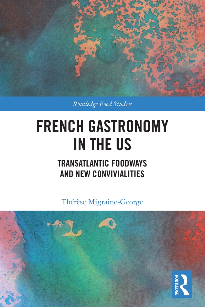 French Gastronomy in the US/Product Detail/Business Leadership & Management