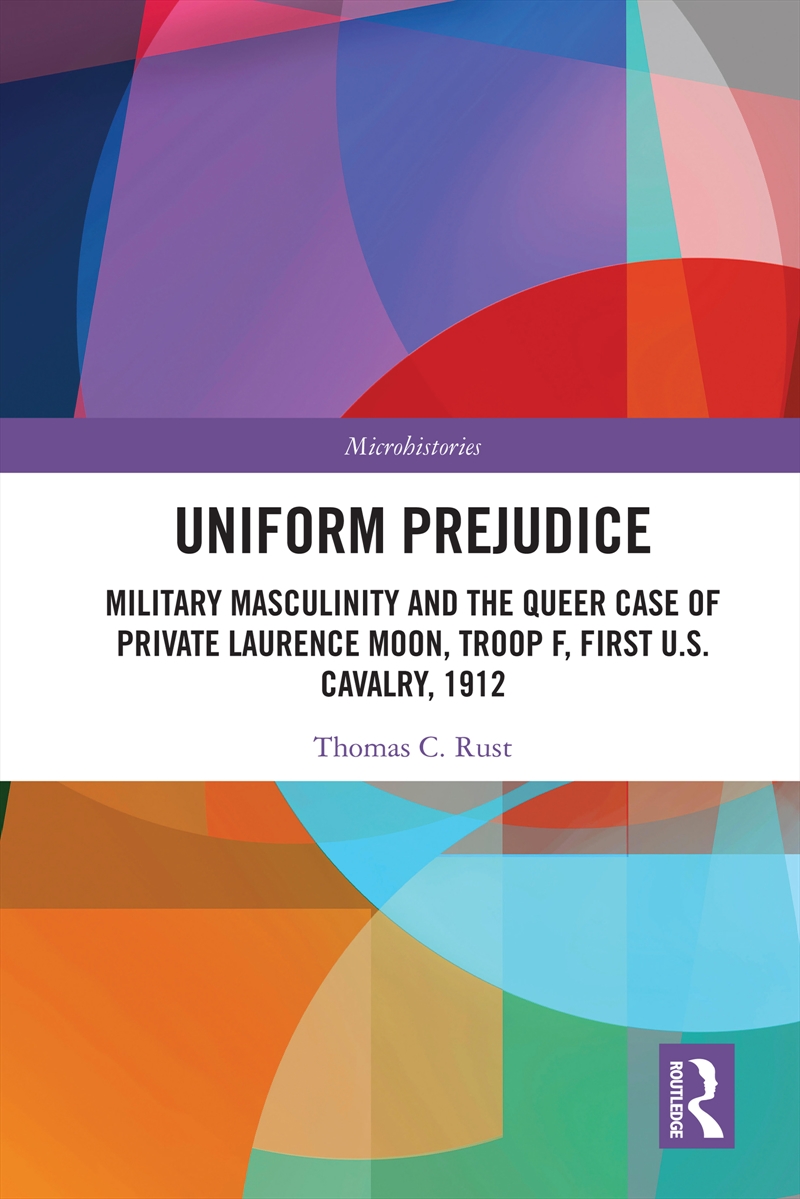 Uniform Prejudice/Product Detail/Military
