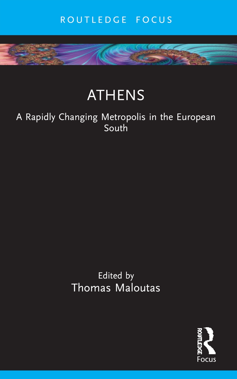 Athens/Product Detail/Politics & Government