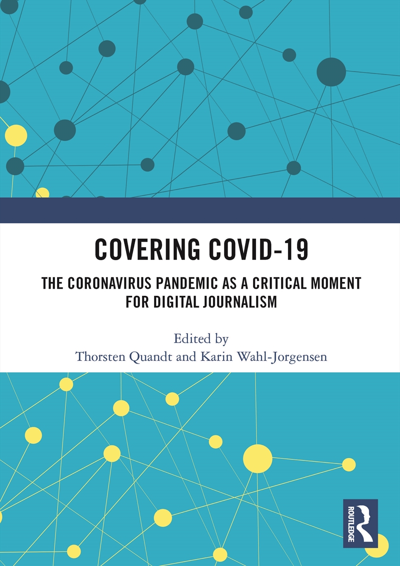 Covering Covid-19/Product Detail/Business Leadership & Management