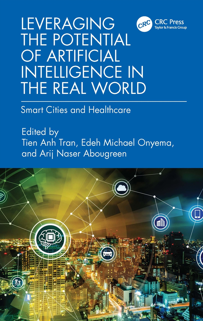 Leveraging the Potential of Artificial Intelligence in the Real World/Product Detail/Technology & Engineering