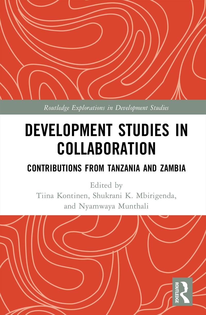 Development Studies in Collaboration/Product Detail/Politics & Government