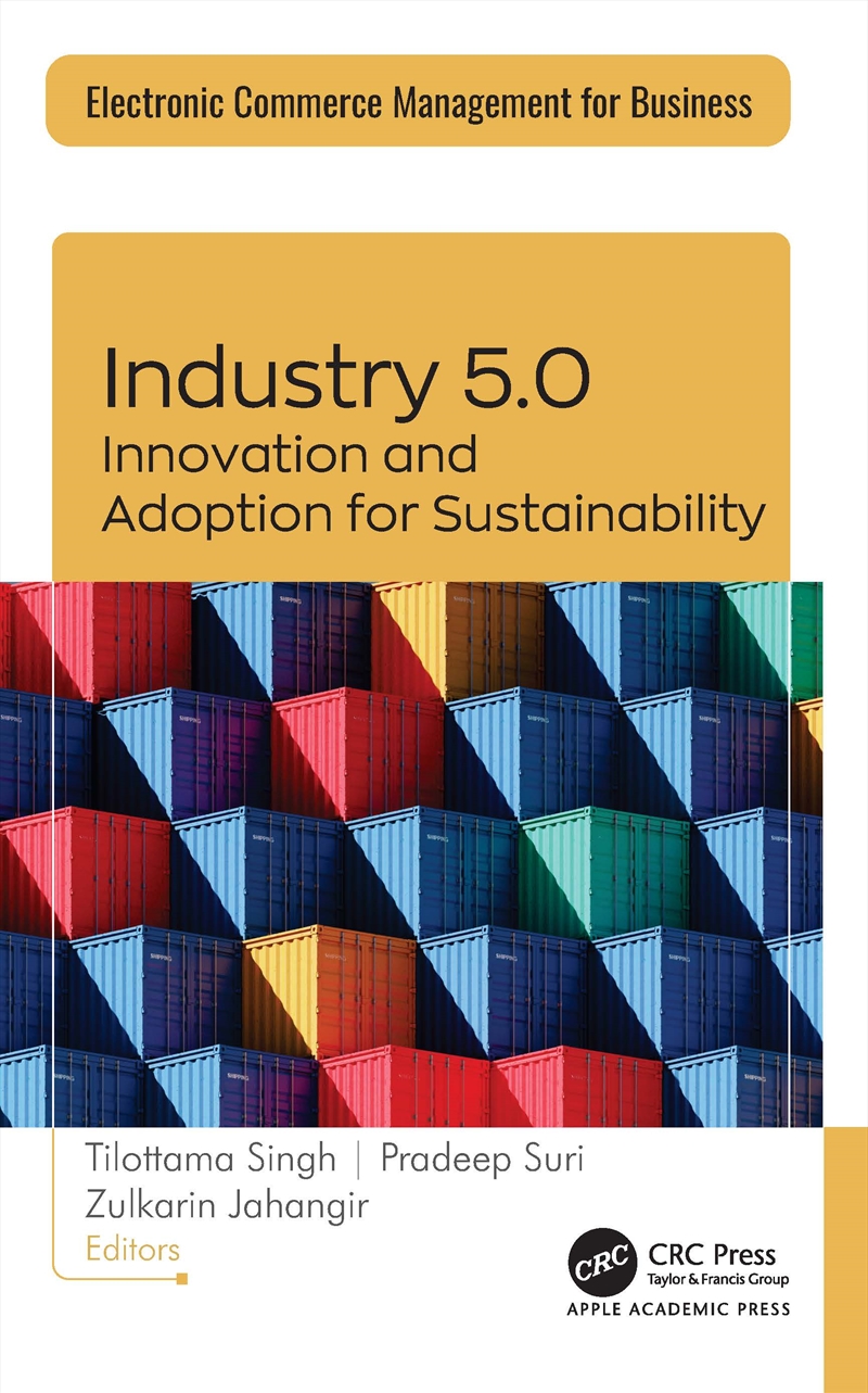 Industry 5.0/Product Detail/Business Leadership & Management