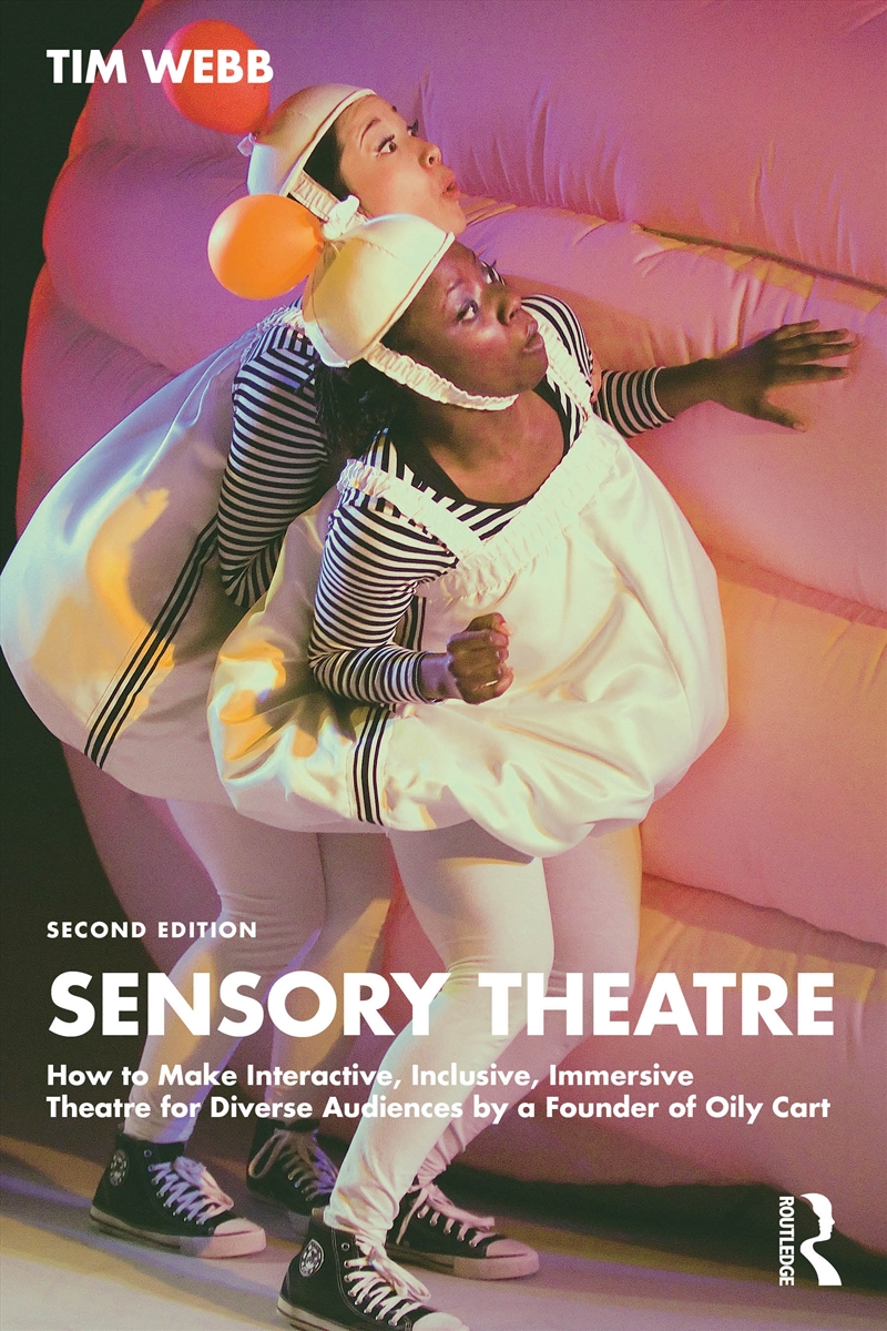 Sensory Theatre/Product Detail/Teaching