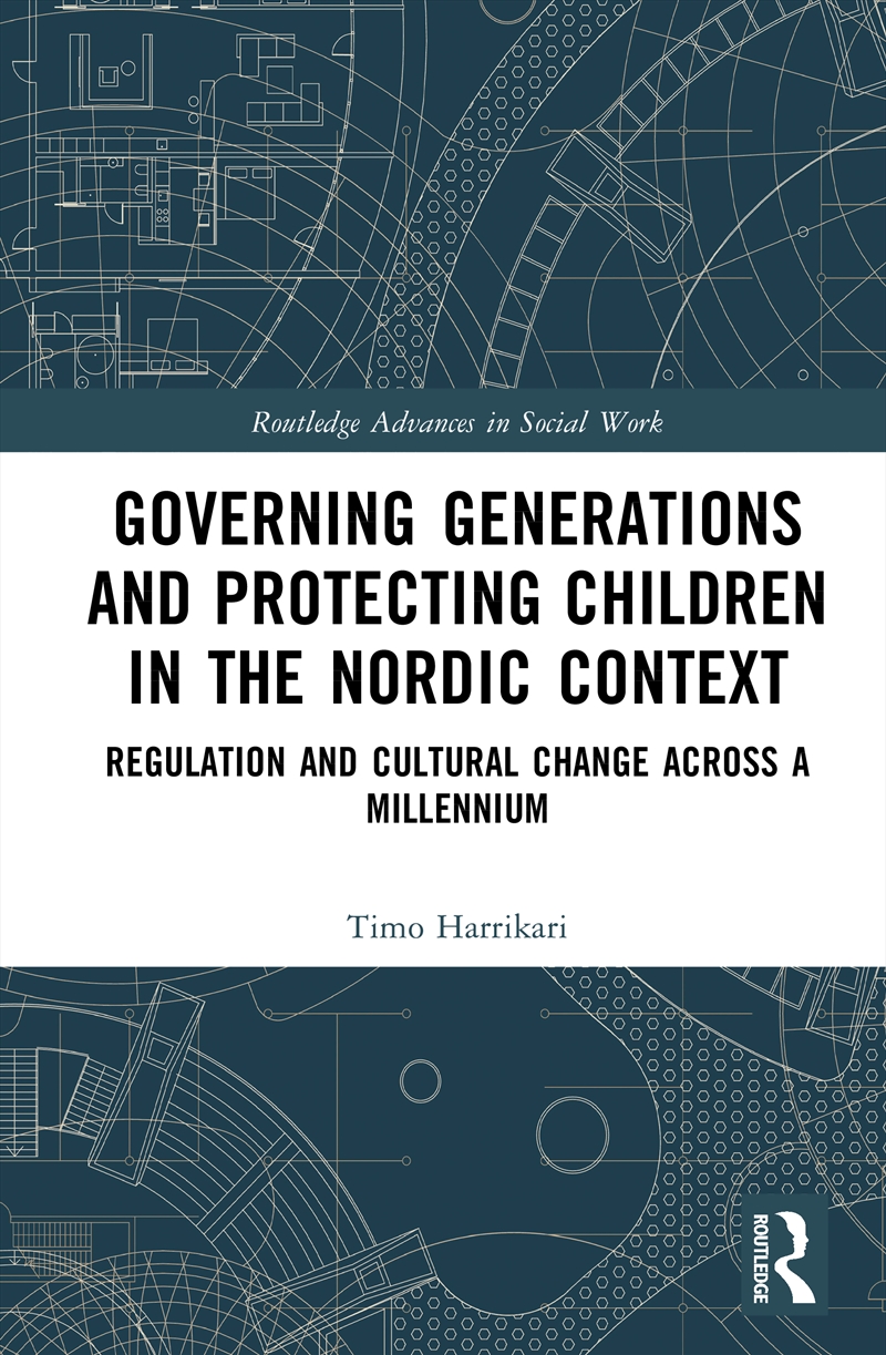 Governing Generations and Protecting Children in the Nordic Context/Product Detail/Healthcare
