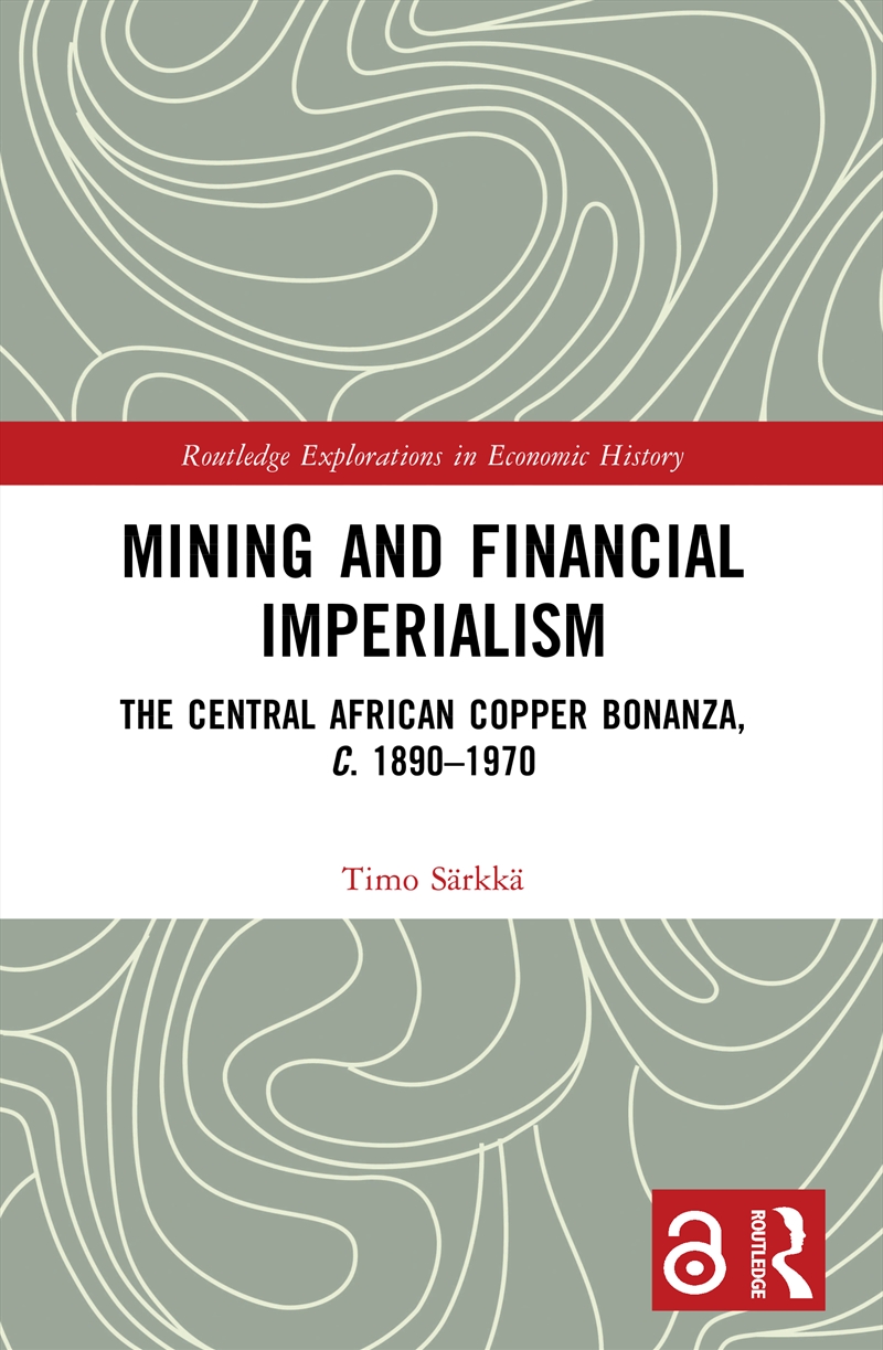 Mining and Financial Imperialism/Product Detail/Accounting & Finance