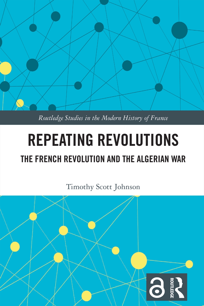 Repeating Revolutions/Product Detail/History