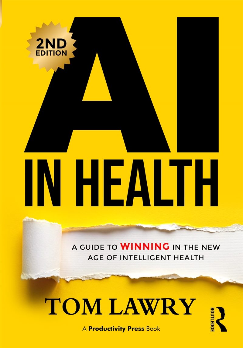 AI in Health/Product Detail/Business Leadership & Management